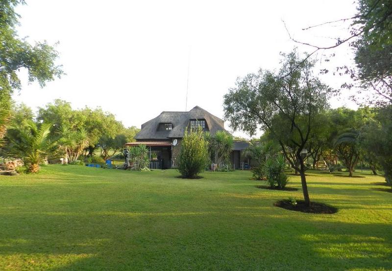 3 Bedroom Property for Sale in Brits North West